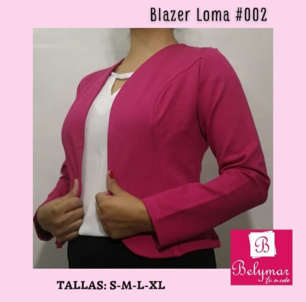 Belymar - Imagen 4